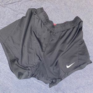 Dri-Fit Nike Shorts